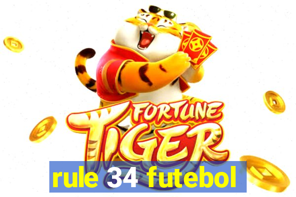 rule 34 futebol